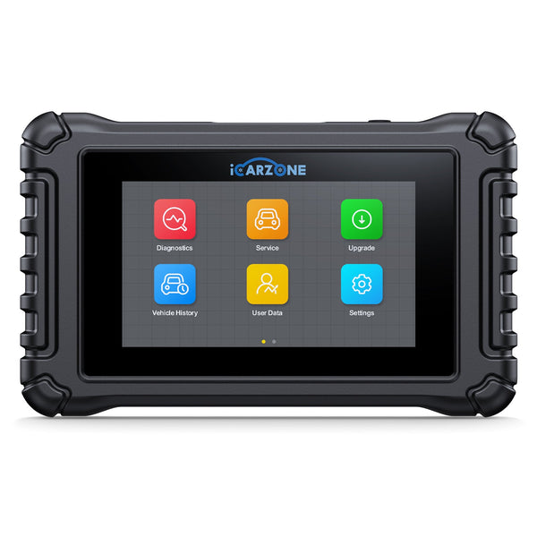 ICARZONE UR800 |Global Compatibility,Lifetime Free Updates