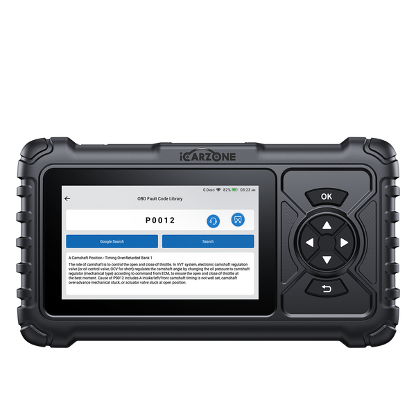 HD S700 Multi-system Heavy Duty Vehicles Diagnostic Tool