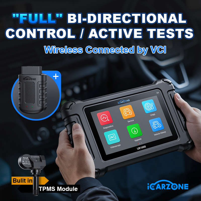 Why Every Car Owner Needs an OBD2 Scanner