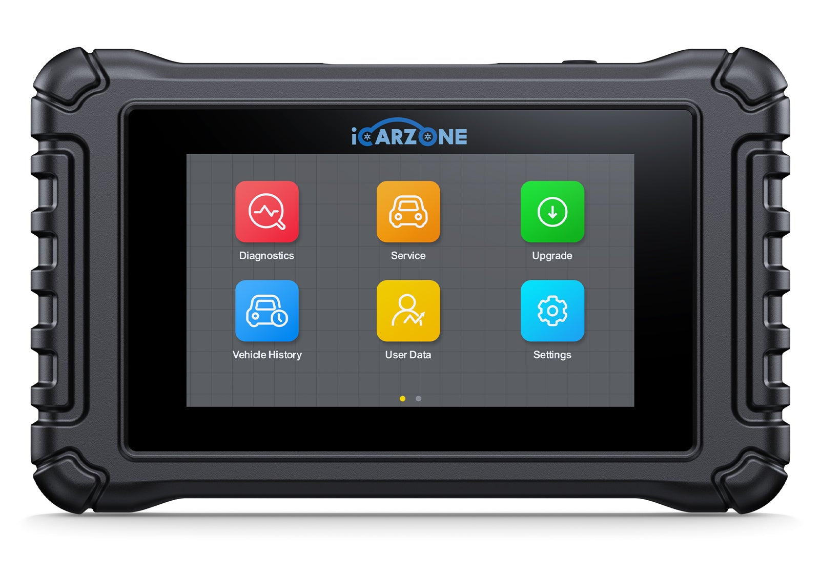 ICARZONE UR800 |Global Compatibility,Lifetime Free Updates