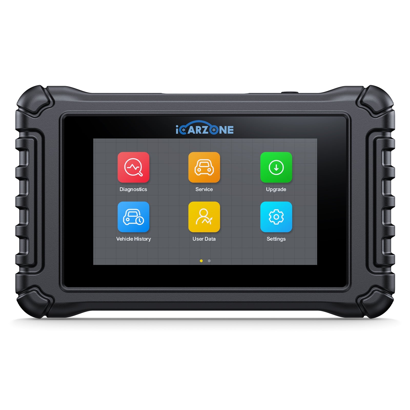 ICARZONE UR800 |Global Compatibility,Lifetime Free Updates