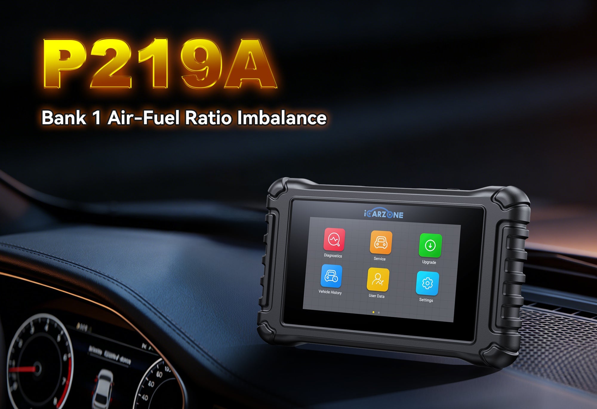 Fuel Imbalance — Don't Replace Your O2 Sensor Yet