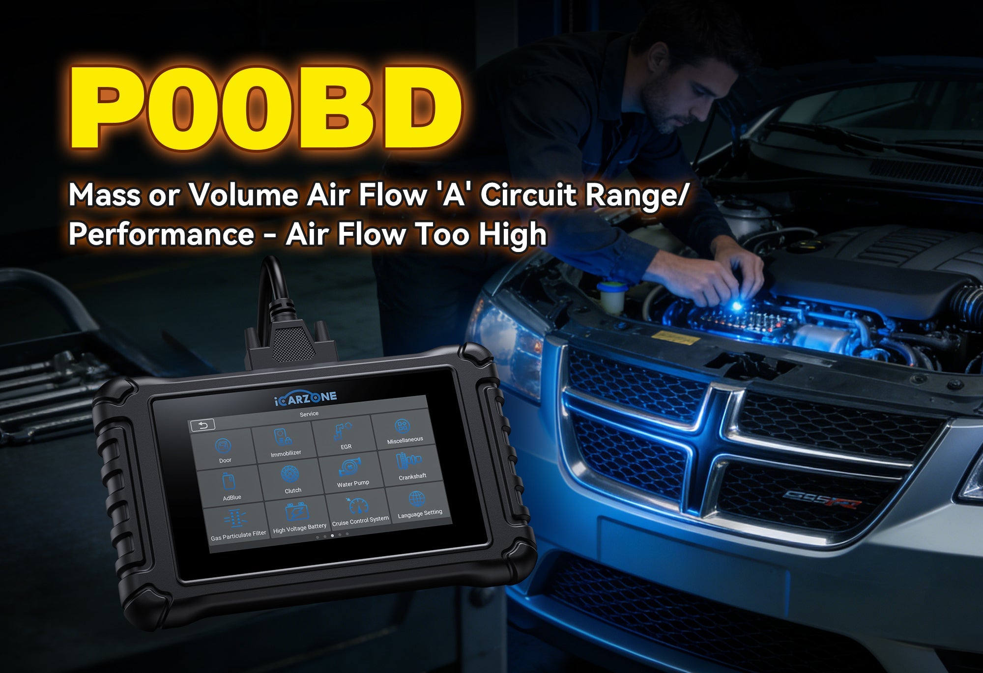 Performance — Don't Replace Your Particulate Filter Yet
