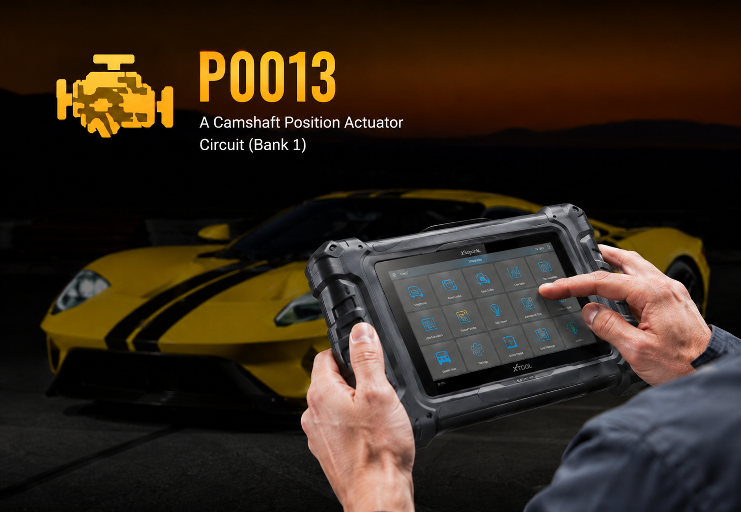 P0133 Code: It's Often an Exhaust Leak, Not the O2 Sensor