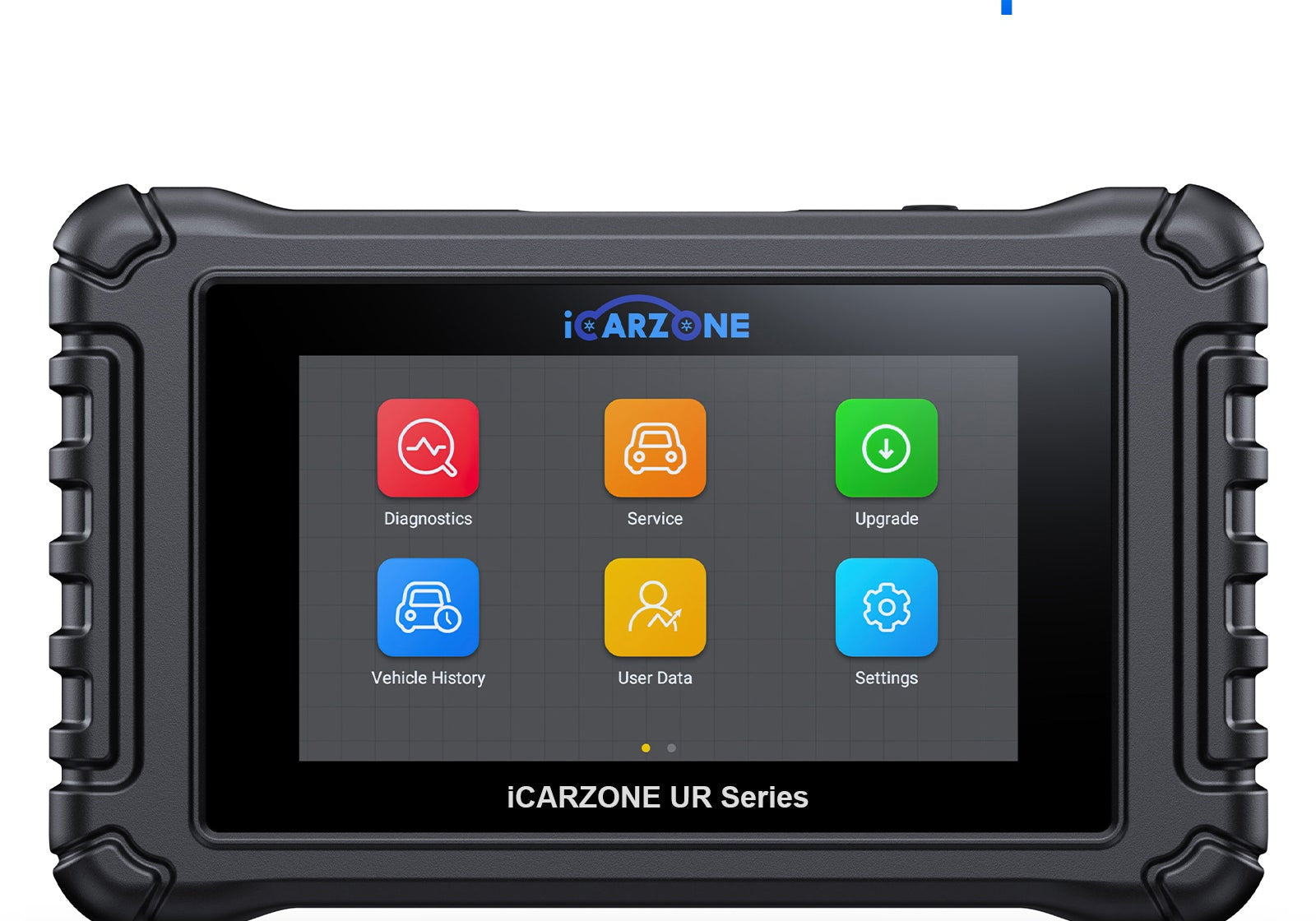 iCARZONE UR Series Comparison: Detailed Guide for All Users 2026