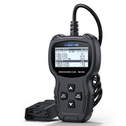 MA100 Plug-and-Play OBD2 Code Reader with Check Engine Light Reset