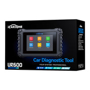 UR600 Bidirectional Scan Tool with ECU Coding & CAN-FD