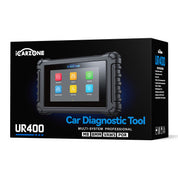 UR400 German Car Bidirectional Scan Tool with ECU Coding