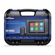 UR1000 Bidirectional Scan Tool with ECU Coding