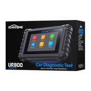 UR800 Full-System Bidirectional Scan Tool with ECU Coding