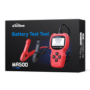 iCARZONE MA500 12V/24V Car Battery & Charging Tester