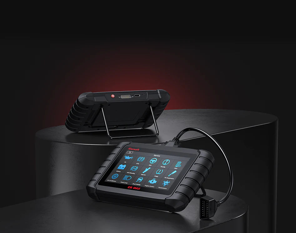icarzone cr max
