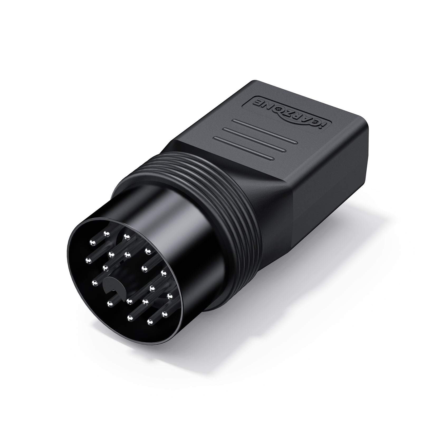 iCARZONE BMW 20-Pin to OBD2 Diagnostic Adapter