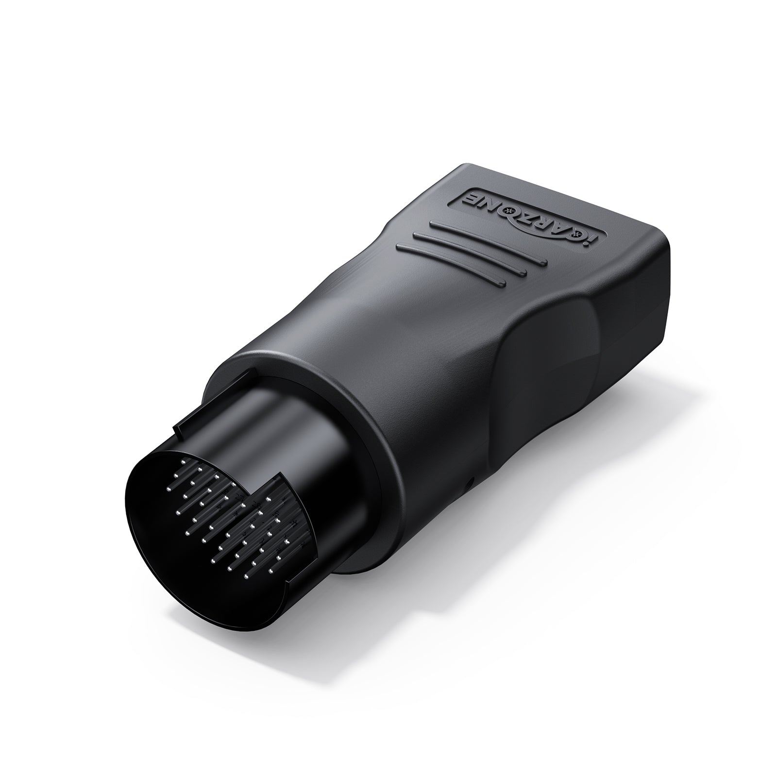iCARZONE Mercedes 38-Pin to OBD2 Diagnostic Adapter