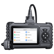 HD S700 Heavy-Duty Truck Diagnostic Scan Tool with DPF & J1939