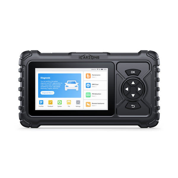 HD S700