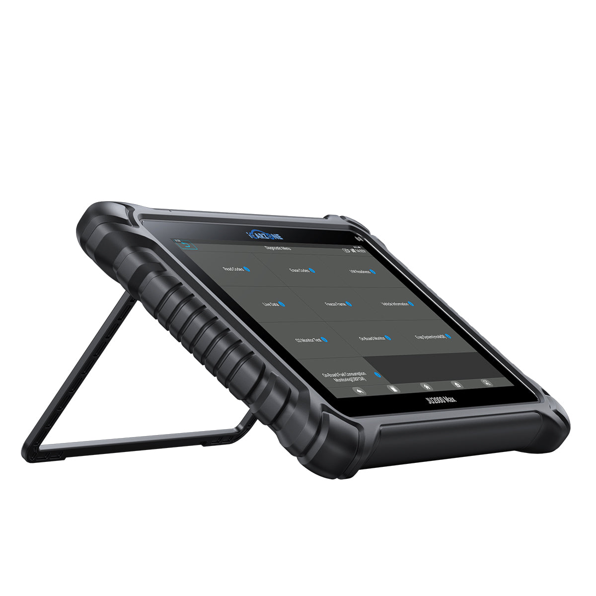 iCARZONE JU2000 MAX All-in-One Diagnostic & TPMS Kit