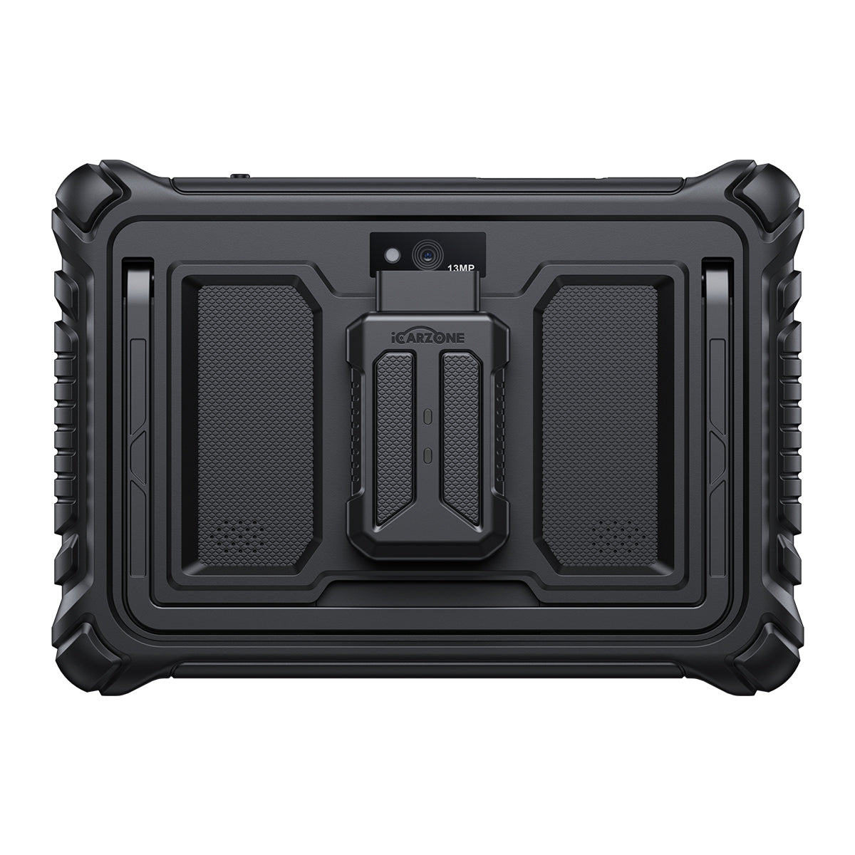 iCARZONE JU2000 MAX All-in-One Diagnostic & TPMS Kit