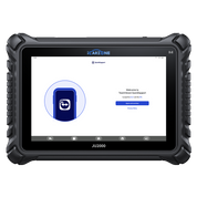 JU2000 All-System Bidirectional Scan Tool