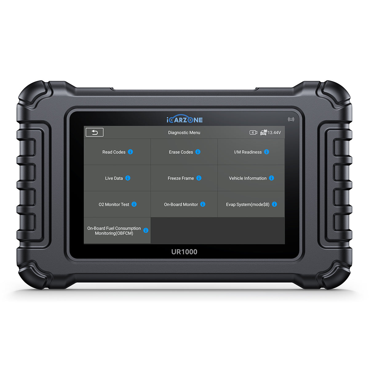 UR1000 Bidirectional Scan Tool with ECU Coding