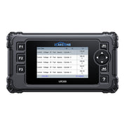 iCARZONE UR300 All-System Bidirectional OBD2 Scanner