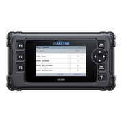 iCARZONE UR300 All-System Bidirectional OBD2 Scanner
