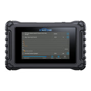 UR400 German Car Bidirectional Scan Tool with ECU Coding