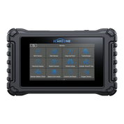 UR400 German Car Bidirectional Scan Tool with ECU Coding