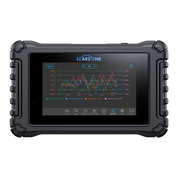 UR600 Bidirectional Scan Tool with ECU Coding & CAN-FD