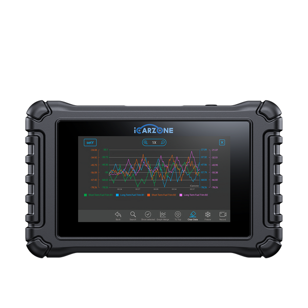 iCARZONE UR600