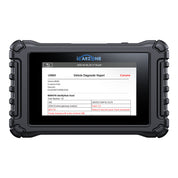 UR800 Full-System Bidirectional Scan Tool with ECU Coding