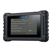 UR800 Full-System Bidirectional Scan Tool with ECU Coding