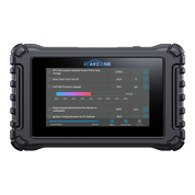 UR800 Full-System Bidirectional Scan Tool with ECU Coding