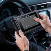 UR600 Bidirectional Scan Tool with ECU Coding & CAN-FD