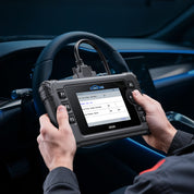 iCARZONE UR300 All-System Bidirectional OBD2 Scanner
