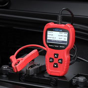 iCARZONE MA500 12V/24V Car Battery & Charging Tester