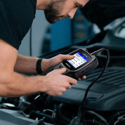 iCARZONE MA200 Plus Multi-System OBD2 Scanner