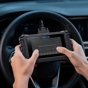 UR400 German Car Bidirectional Scan Tool with ECU Coding