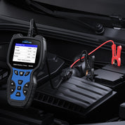 MA900 2-in-1 OBD2 Diagnostic Scanner & 12V/24V Battery Tester