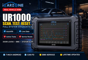 UR1000 Bidirectional Scan Tool with ECU Coding