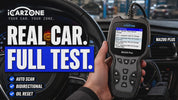 MA200 Plus Multi-System OBD2 Diagnostic Scanner