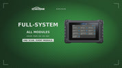 UR300 All-System Bidirectional Scan Tool with CAN-FD