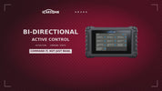 UR400 German Car Bidirectional Scan Tool with ECU Coding