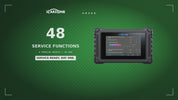 UR300 All-System Bidirectional Scan Tool with CAN-FD