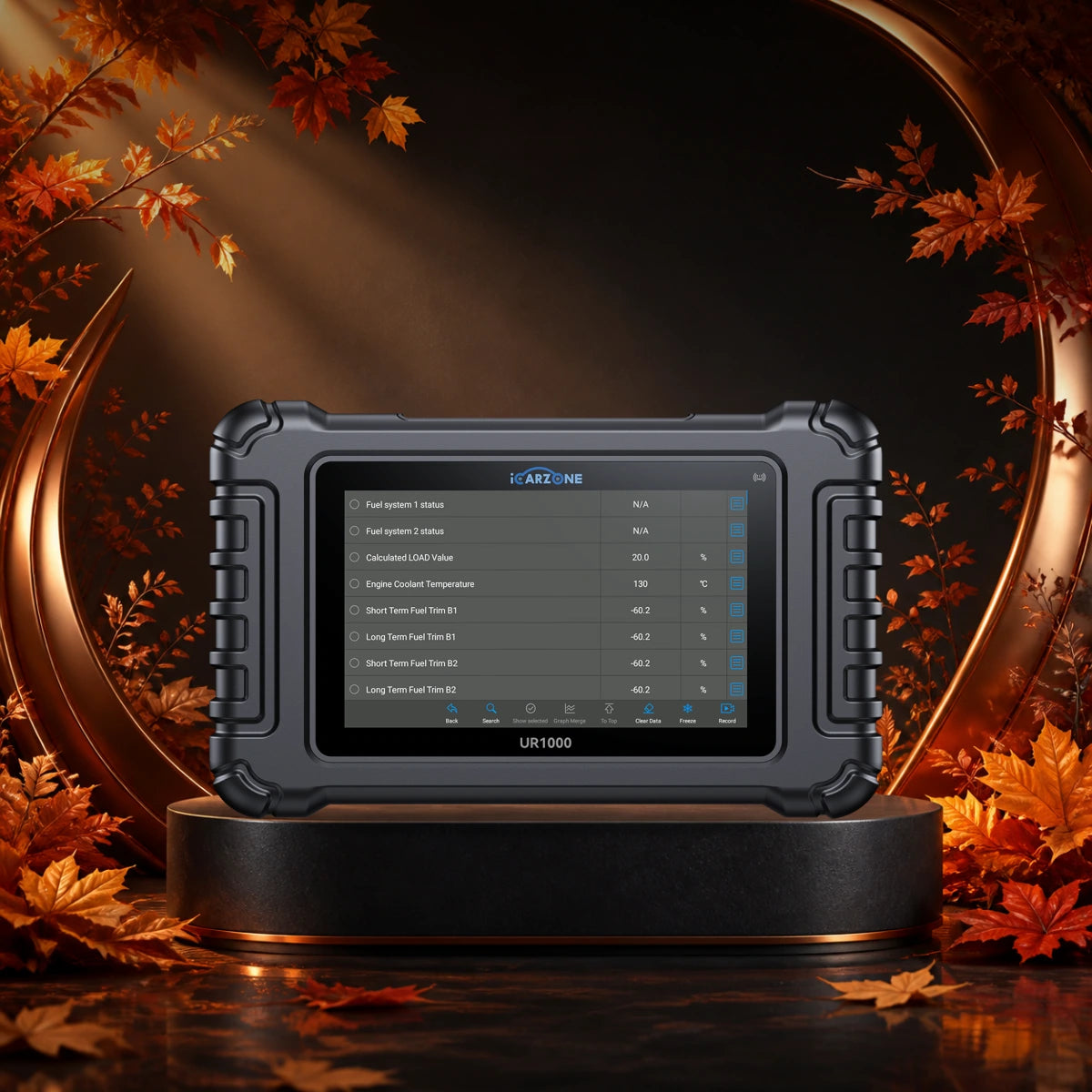 UR1000 Fall Garage Upgrade product image